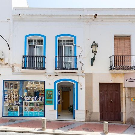 Nerja Citycenter A Экстерьер фото