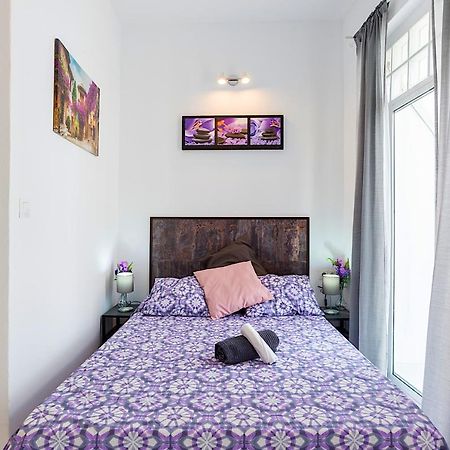Nerja Citycenter A Экстерьер фото